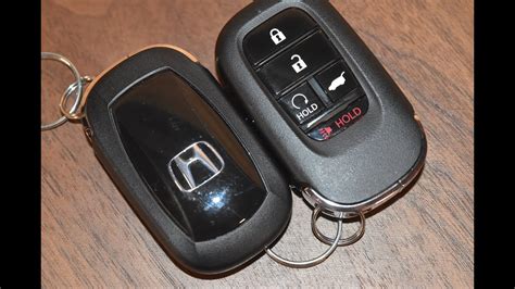 Top Answer. . Honda hrv manual key slot